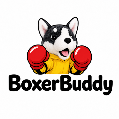 BoxerBuddy